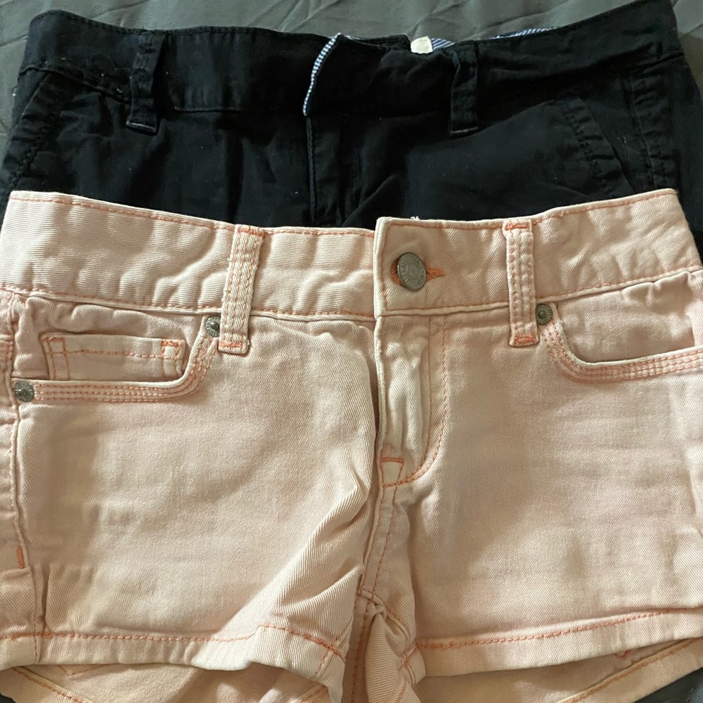 Aeropostale Shorts